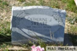 Catherine Juvenal Sweat