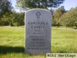 Carlton Covell