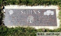 Mary J. Sohns