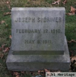 Joseph Swift Driver