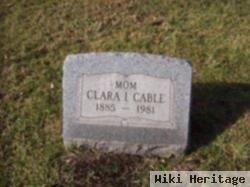 Clara Ivy Fulcomer Mulligan Lichtenfels Cable