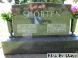 John L. Shorten