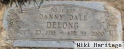 Danny Dale Delong