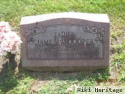 James W. Cooper