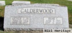 Irene C. Calderwood