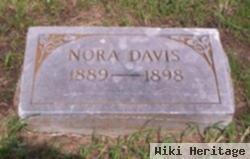 Nora Davis