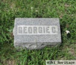 George M "georgie" Casper