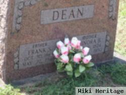 Frank S Dean