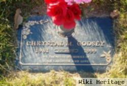 Chrystal M. Godsey