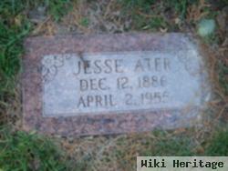 Jesse Ater