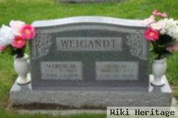 Roy H Weigandt