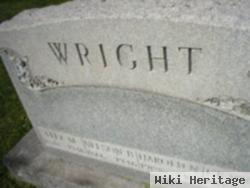 Harold N Wright