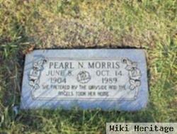 Pearl N. Morris