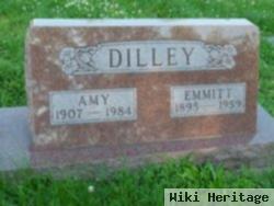 Emmitt F Dilley