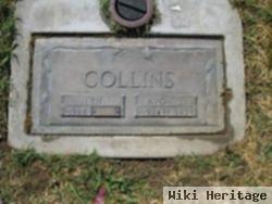 Len Collins