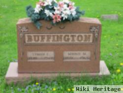 Lyman E Buffington