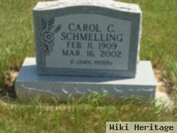 Carol C. Schmelling