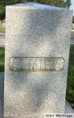 Almira Hunter Brier