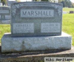 Charles Marshall