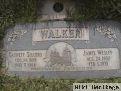 Garnett Sellers Walker