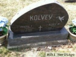 Joseph R Kolvey