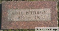 Anita Pettersen