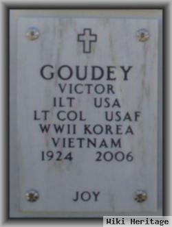 Victor Goudey