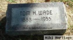 Tom H. Wade