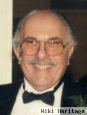 Lawrence J. Medaglia, Sr