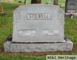 John C. Stilwell