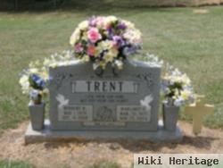 Herbert H. Trent