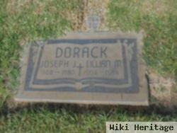 Joseph J. Dorack