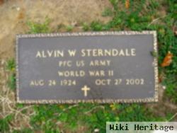 Alvin W. Sterndale