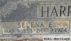 Selena E Vaughn Harrison