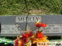 Katie May Medley