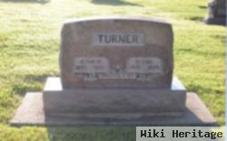 Henry Oval Turner