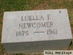 Luella E. Fretts Newcomer