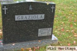 Joseph A. Graziola, Jr