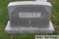 August J. Hutt