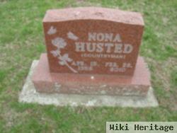 Nona B. Countryman Husted