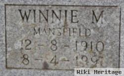 Winnie Mansfield Phelps