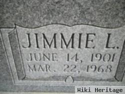 Jimmie Lee Butler May