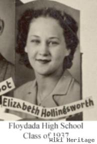 Martha Elizabeth "bibby" Hollingsworth Bandy