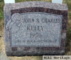 Charles Kelly