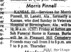 Morris Pinnell