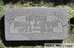 Emma J. Upham