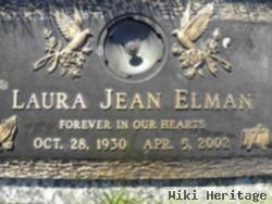 Laura Jean Elman