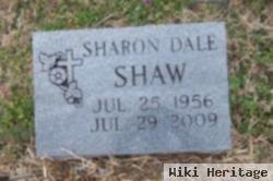 Sharon Dale Shaw