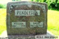 William Pendleton