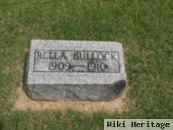 Rella Bullock